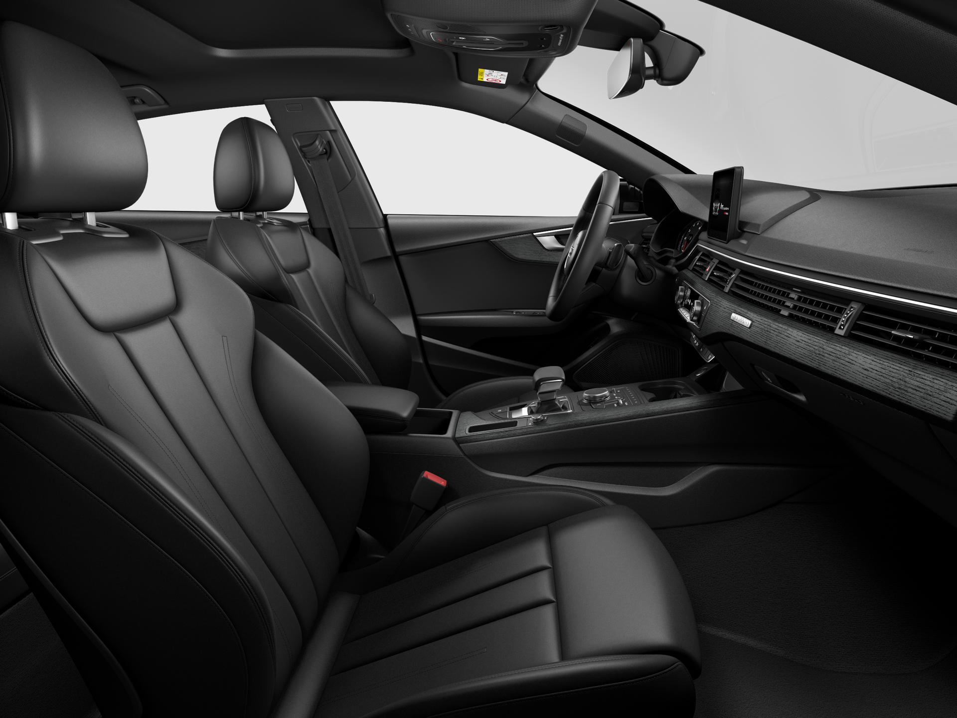 audi a5 sportback 2018 WAUENCF57JA097489 image audi a5 sportback 2018 WAUENCF57JA097489 image